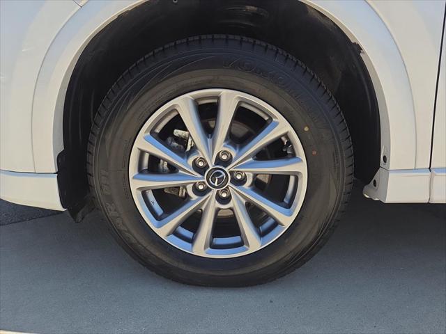 Used 2025 Mazda CX-5 2.5 S Select For Sale in Jackson, MI