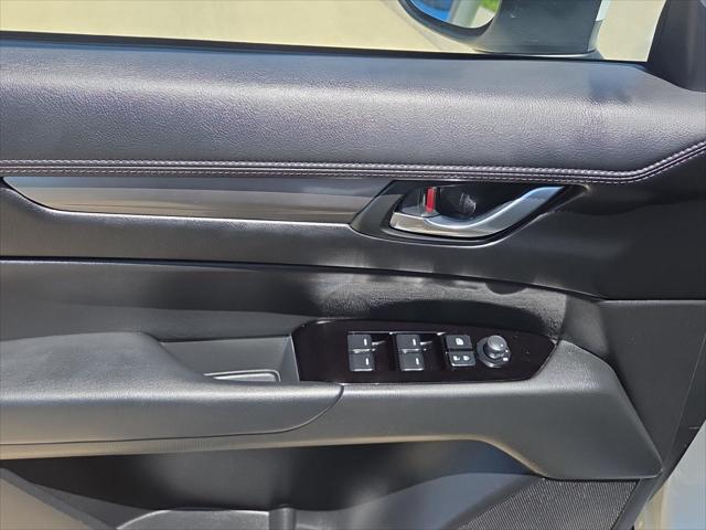 Used 2025 Mazda CX-5 2.5 S Select For Sale in Jackson, MI