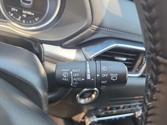 Used 2025 Mazda CX-5 2.5 S Select For Sale in Jackson, MI