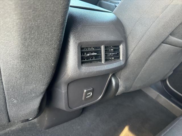 Used 2024 Chevrolet Equinox AWD LT For Sale in Jackson, MI