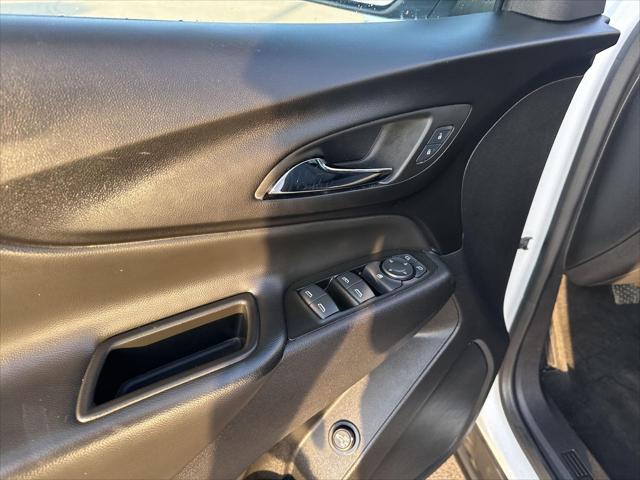 Used 2024 Chevrolet Equinox AWD LT For Sale in Jackson, MI