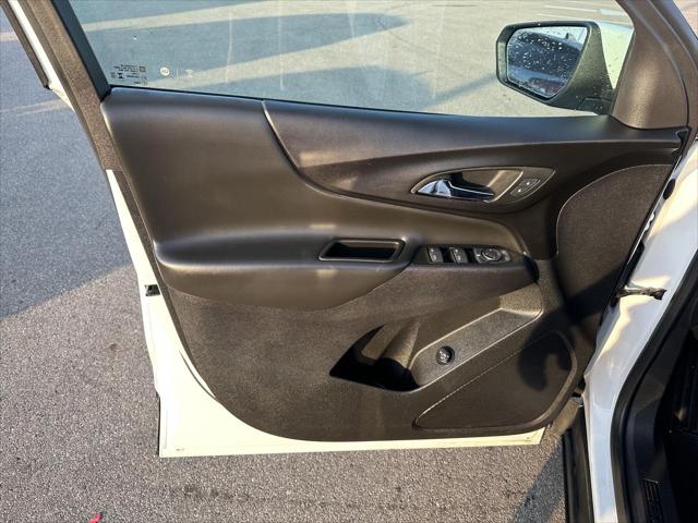 Used 2024 Chevrolet Equinox AWD LT For Sale in Jackson, MI