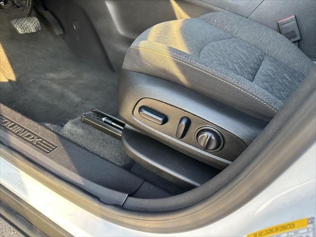 Used 2024 Chevrolet Equinox AWD LT For Sale in Jackson, MI