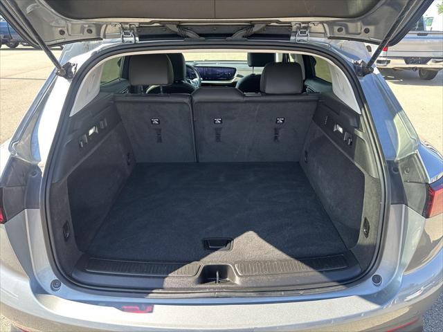 Used 2024 Buick Envision Preferred AWD For Sale in Jackson, MI