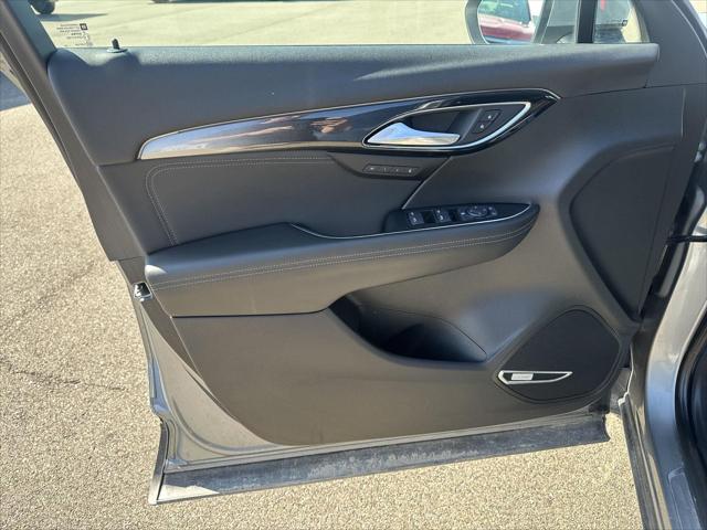 Used 2024 Buick Envision Preferred AWD For Sale in Jackson, MI