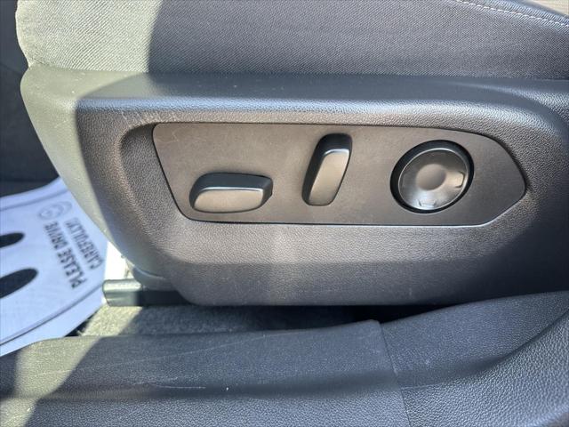 Used 2024 Buick Envision Preferred AWD For Sale in Jackson, MI