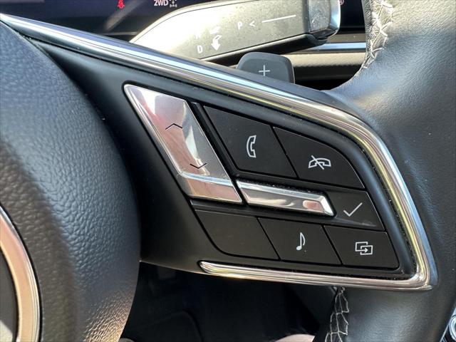 Used 2024 Buick Envision Preferred AWD For Sale in Jackson, MI