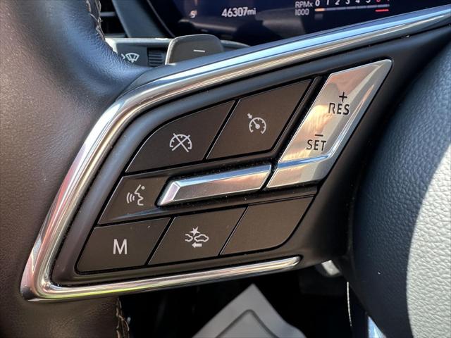 Used 2024 Buick Envision Preferred AWD For Sale in Jackson, MI