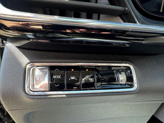 Used 2024 Buick Envision Preferred AWD For Sale in Jackson, MI
