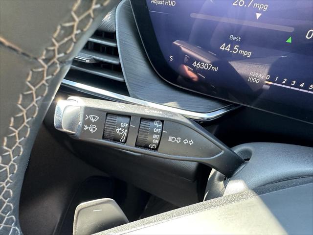 Used 2024 Buick Envision Preferred AWD For Sale in Jackson, MI