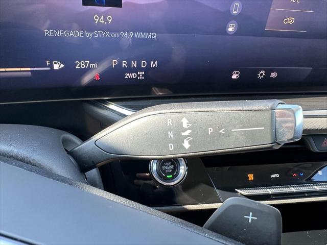 Used 2024 Buick Envision Preferred AWD For Sale in Jackson, MI