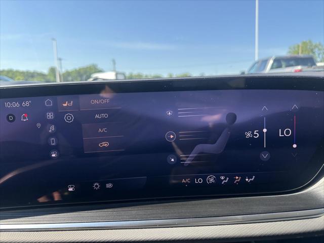 Used 2024 Buick Envision Preferred AWD For Sale in Jackson, MI