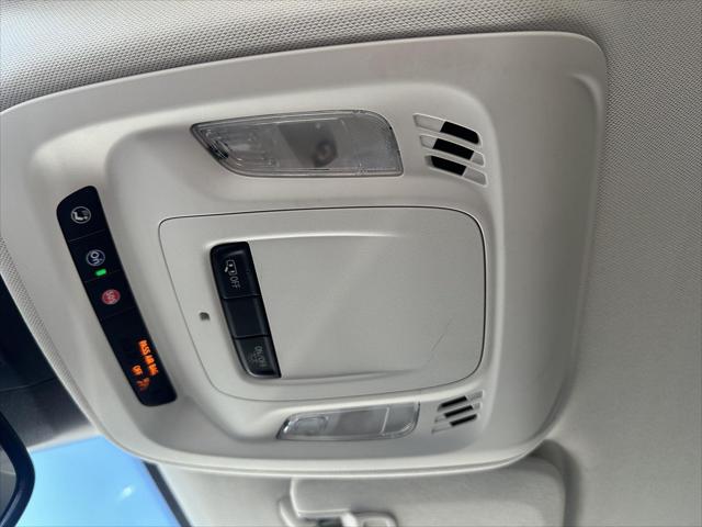 Used 2024 Buick Envision Preferred AWD For Sale in Jackson, MI
