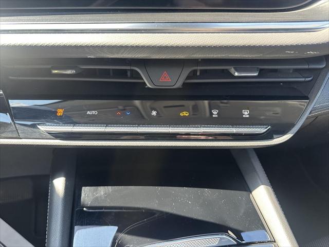 Used 2024 Buick Envision Preferred AWD For Sale in Jackson, MI