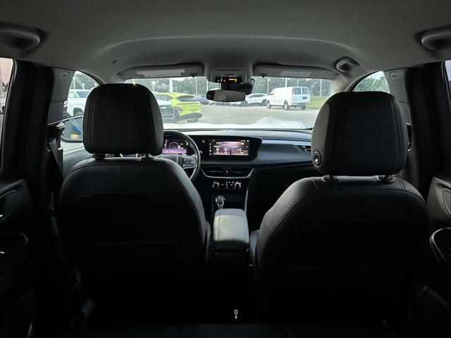 Used 2024 Buick Encore GX Sport Touring AWD For Sale in Jackson, MI
