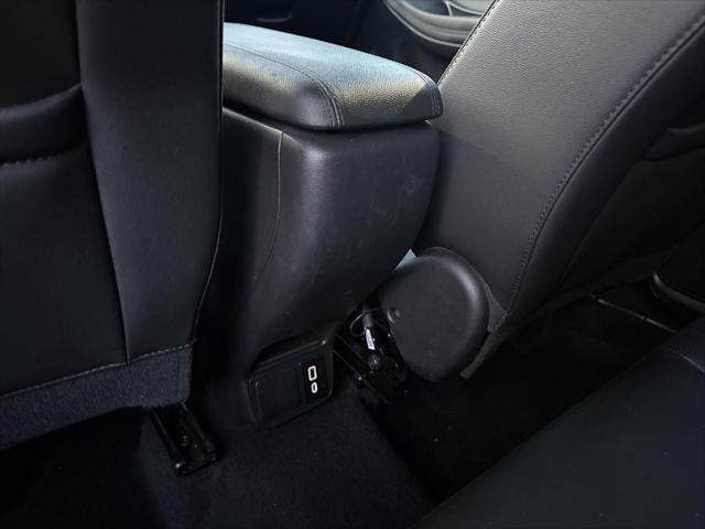 Used 2024 Buick Encore GX Sport Touring AWD For Sale in Jackson, MI