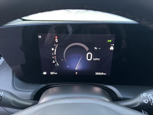 Used 2024 Buick Encore GX Sport Touring AWD For Sale in Jackson, MI