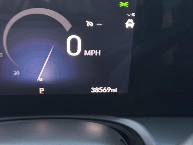 Used 2024 Buick Encore GX Sport Touring AWD For Sale in Jackson, MI
