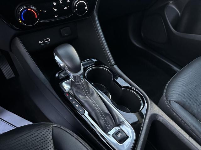 Used 2024 Buick Encore GX Sport Touring AWD For Sale in Jackson, MI