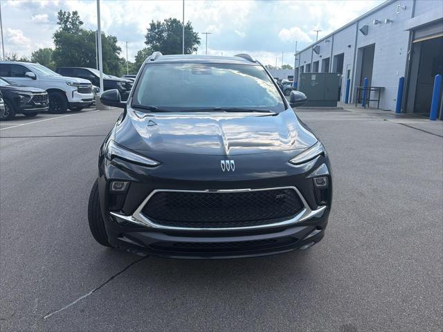 Used 2024 Buick Encore GX Sport Touring AWD For Sale in Jackson, MI