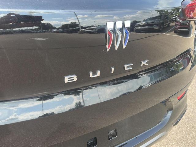 Used 2024 Buick Encore GX Sport Touring AWD For Sale in Jackson, MI