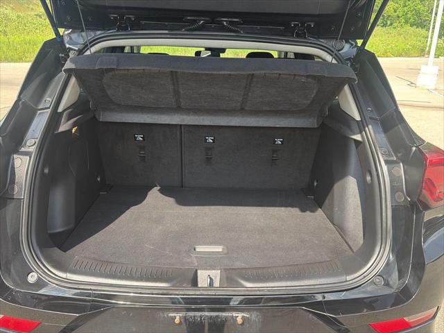 Used 2024 Buick Encore GX Sport Touring AWD For Sale in Jackson, MI
