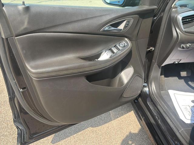 Used 2024 Buick Encore GX Sport Touring AWD For Sale in Jackson, MI