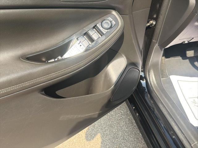 Used 2024 Buick Encore GX Sport Touring AWD For Sale in Jackson, MI