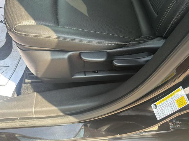 Used 2024 Buick Encore GX Sport Touring AWD For Sale in Jackson, MI