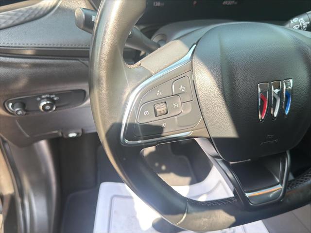 Used 2024 Buick Encore GX Sport Touring AWD For Sale in Jackson, MI