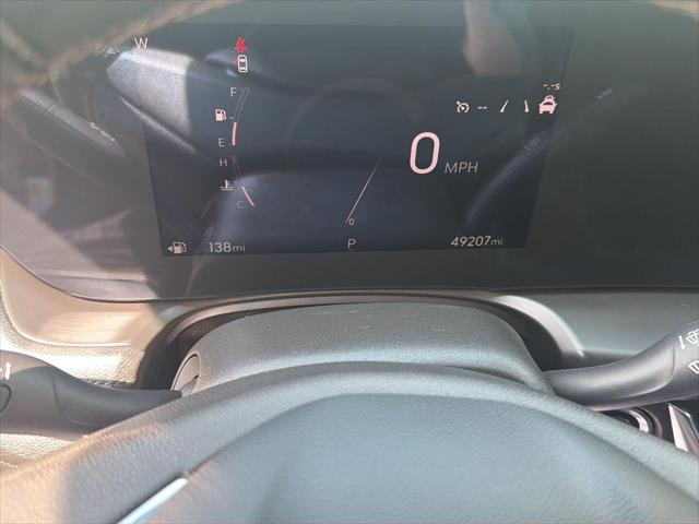 Used 2024 Buick Encore GX Sport Touring AWD For Sale in Jackson, MI