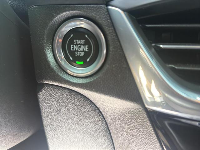 Used 2024 Buick Encore GX Sport Touring AWD For Sale in Jackson, MI