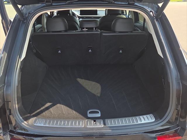 Used 2025 Genesis GV70 2.5T AWD For Sale in Jackson, MI
