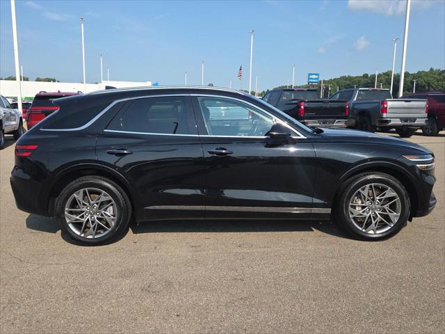 Used 2025 Genesis GV70 2.5T AWD For Sale in Jackson, MI