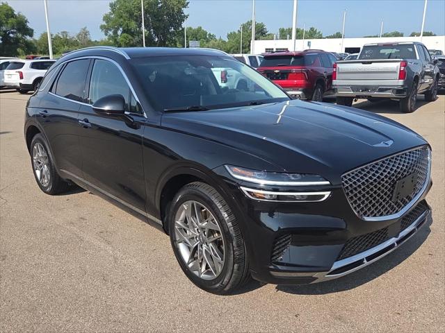 Used 2025 Genesis GV70 2.5T AWD For Sale in Jackson, MI
