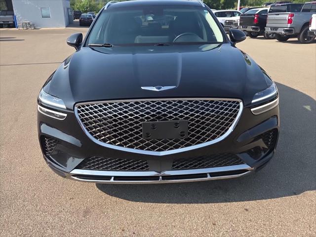Used 2025 Genesis GV70 2.5T AWD For Sale in Jackson, MI