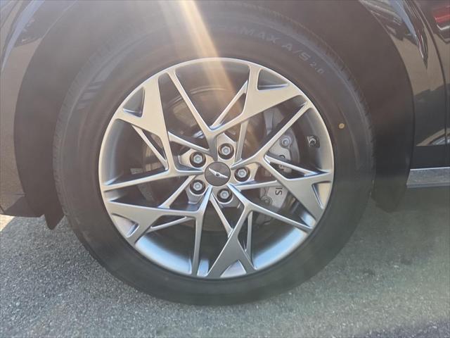 Used 2025 Genesis GV70 2.5T AWD For Sale in Jackson, MI