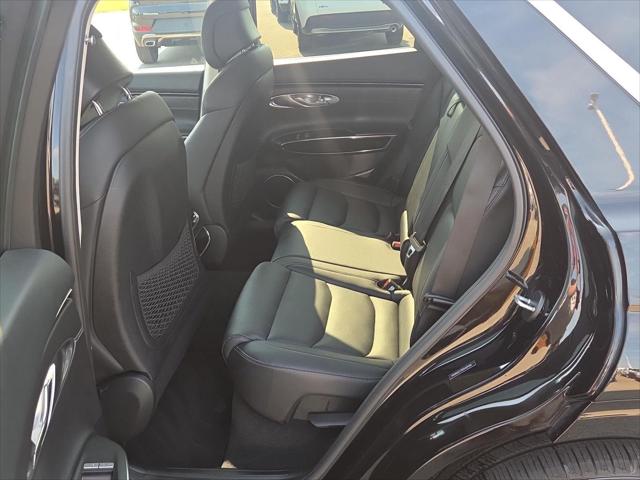 Used 2025 Genesis GV70 2.5T AWD For Sale in Jackson, MI