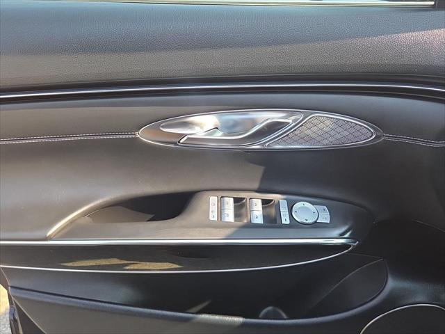 Used 2025 Genesis GV70 2.5T AWD For Sale in Jackson, MI