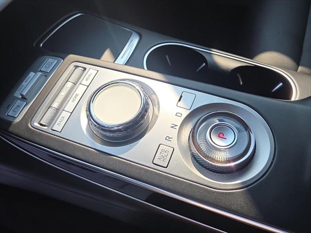 Used 2025 Genesis GV70 2.5T AWD For Sale in Jackson, MI