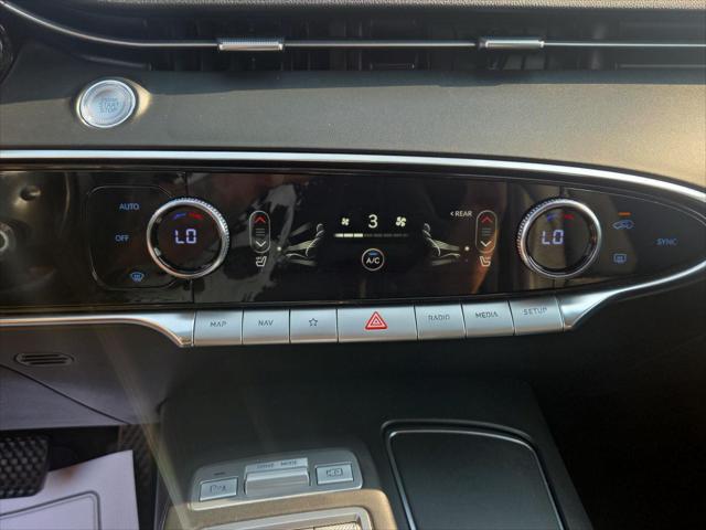 Used 2025 Genesis GV70 2.5T AWD For Sale in Jackson, MI