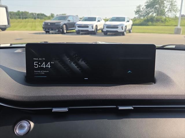 Used 2025 Genesis GV70 2.5T AWD For Sale in Jackson, MI