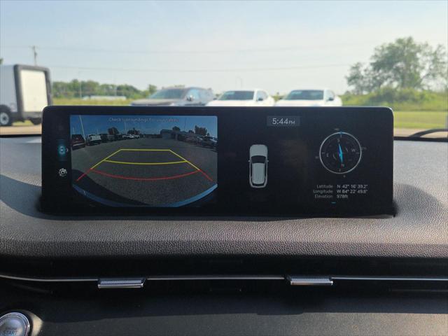 Used 2025 Genesis GV70 2.5T AWD For Sale in Jackson, MI