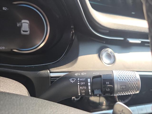 Used 2025 Genesis GV70 2.5T AWD For Sale in Jackson, MI