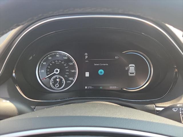 Used 2025 Genesis GV70 2.5T AWD For Sale in Jackson, MI