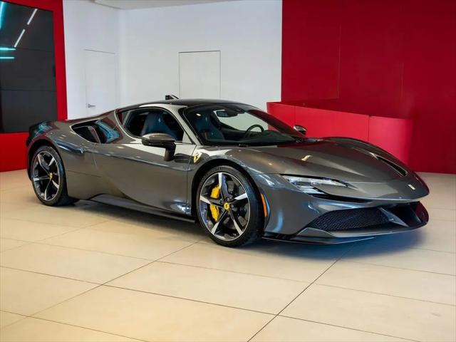 2023 Ferrari SF90 Stradale Base for sale in Redwood City, CA