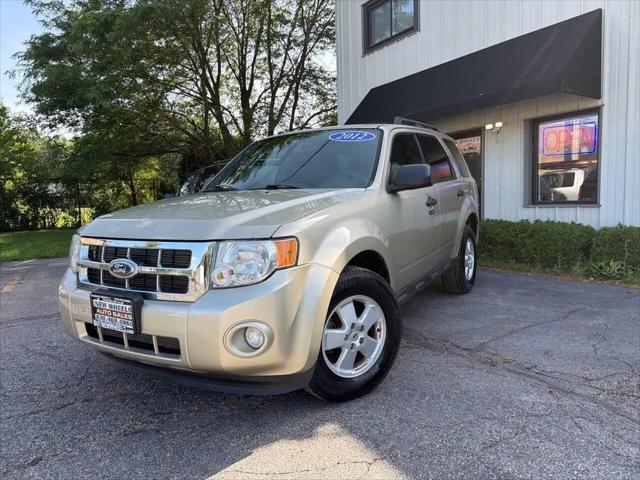 2012 Ford Escape XLT for sale in Glendale Heights, IL