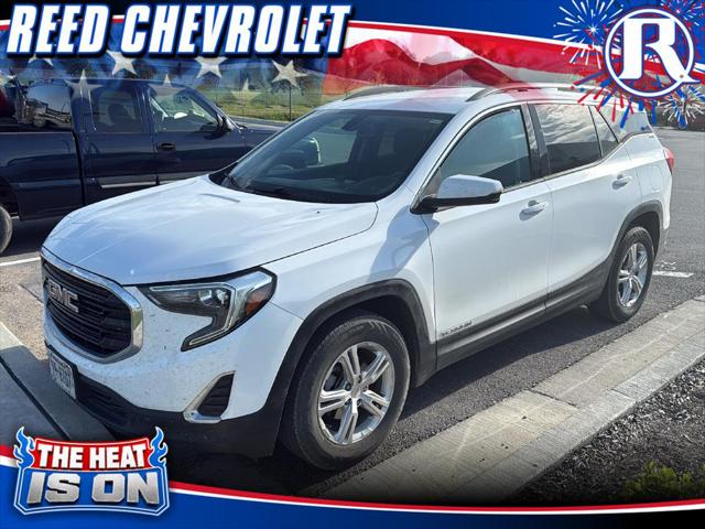 2019 GMC Terrain SLE for sale in Saint Joseph, MO