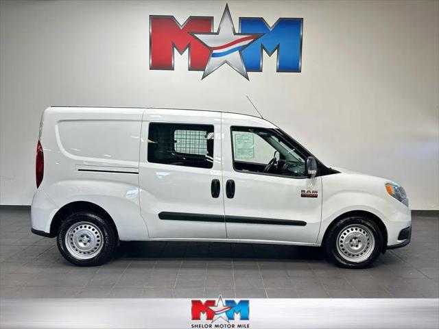 2022 Ram ProMaster City Cargo Van Cargo Van for sale in Christiansburg, VA