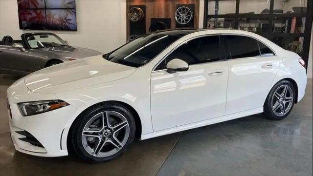 2022 Mercedes-Benz A 220 4MATIC for sale in Butler, PA
